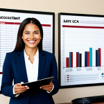 공인회계사 이직 사례 분석 - Financial Benefits**

"A Certified Public Accountant (CPA), fully clothed in professional business a...